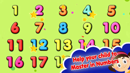 abc 123 Tracing for Toddlers screenshot 3