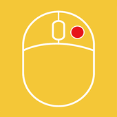 AI mouse: Going to Smart Mouse icon