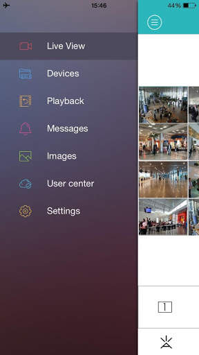 Siera iSMS 5.0 screenshot 4