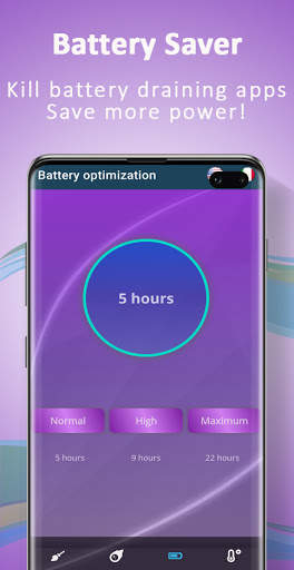 Solo Cleaner - Clean & Boost screenshot 2