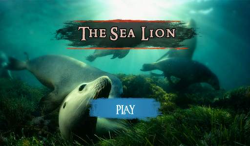 The Sea Lion 10 تصوير الشاشة