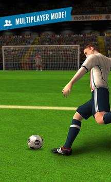 Flick Shoot Uk screenshot 1