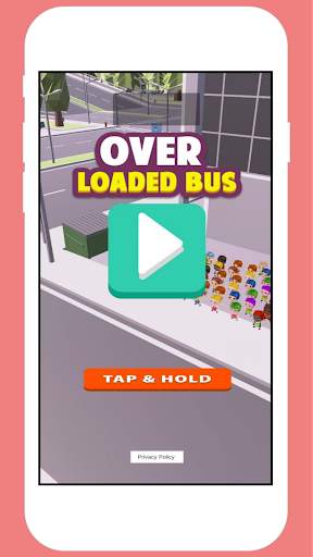 Overloaded Bus screenshot 1