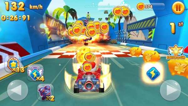 Super mini car race स्क्रीनशॉट 3