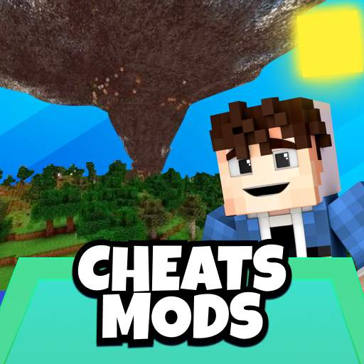 Cheats for Minecraft PE 3.0