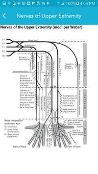 Neurology Essentials screenshot 6