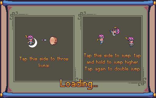 Rise of the Ninja screenshot 5