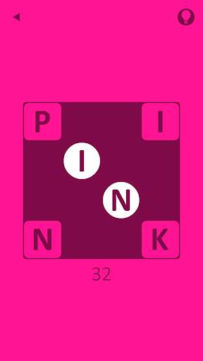 pink 4 تصوير الشاشة