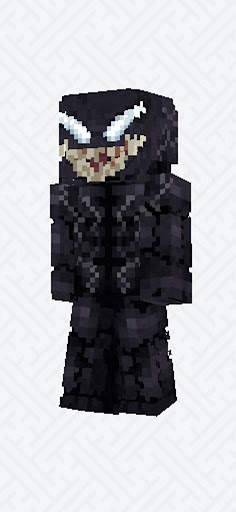 Skin SpiderMan For Minecraft screenshot 5