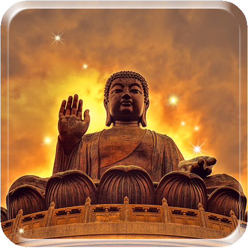 Buddha Live Wallpaper icon