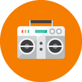 DAB Player icon