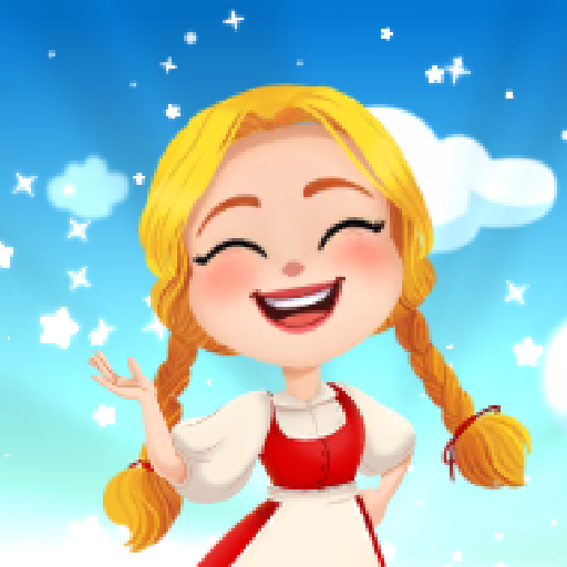 Sugar Candy Heroes - World Match 3 Game! icon