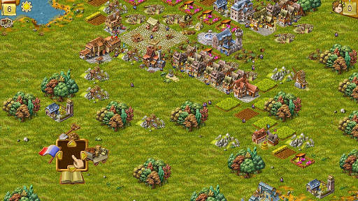 Townsmen 6 FREE screenshot 7