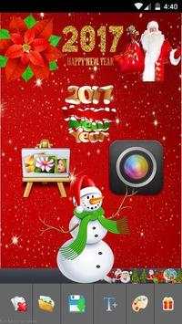Christmas Stickers screenshot 7