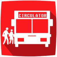 DC Circulator Live logo