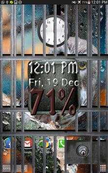 Lock Screen HD Free screenshot 3