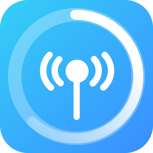 TCL WiFi icon