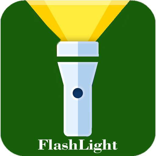FlashLight - One Tap Flash Light 1.0