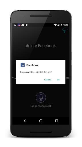 You -Artificial Intelligence screenshot 6