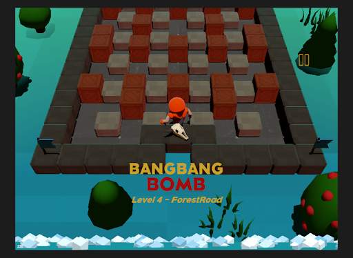 BangBang BOMB screenshot 12