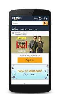 Easy Online Shopping India screenshot 6