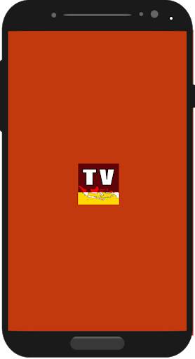 HD TV Indonesia - TV Indonesia Siaran Lokal screenshot 1