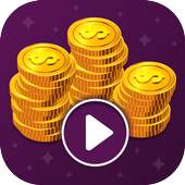 Earn Money - Watch & Earn 1.4