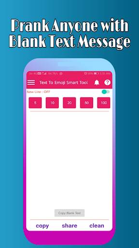 Text to Emoji Smart Tool Pro screenshot 7