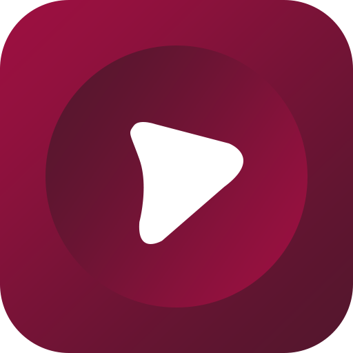 HD Video Status icon