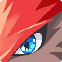 EvoCreo - Pocket Monster Game