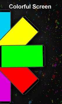Flashlight LED Bright Torch Shake On/Off screenshot 4
