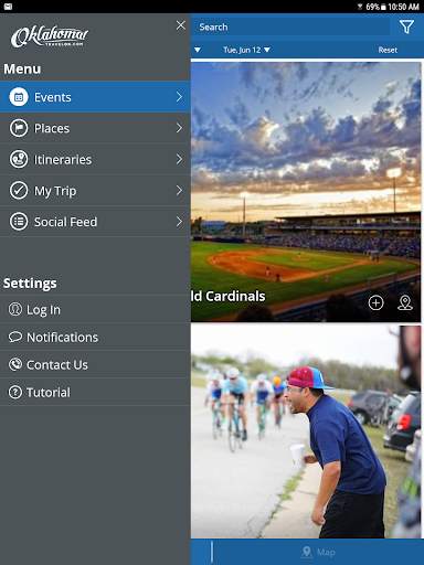 TravelOK screenshot 9