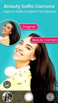 Camera For Galaxy S10 Lite - Selfie Expert Camera screenshot 1