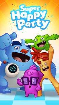 Super Happy Party – Party Games For Groups स्क्रीनशॉट 7