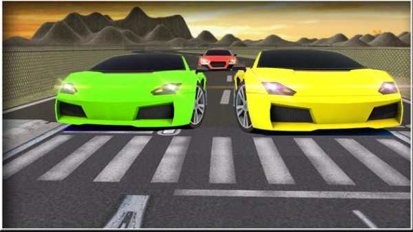 Xtreme Car Simulator 3D  - Extreme Car Driving 🏎 screenshot 1