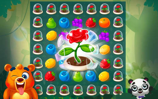 Sweet Fruit Candy screenshot 10