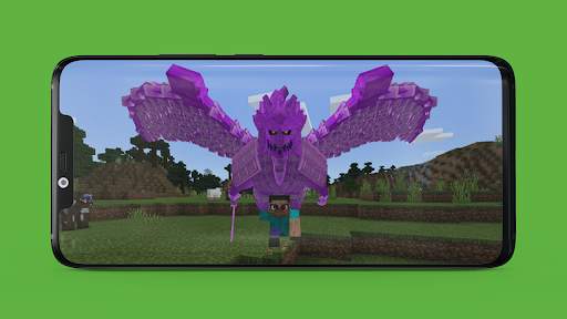 Jedy Mod for MCPE screenshot 7