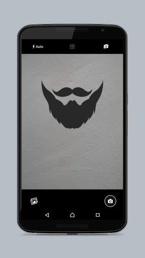 Beard Photo Editor - Mustache Photo Frame screenshot 4