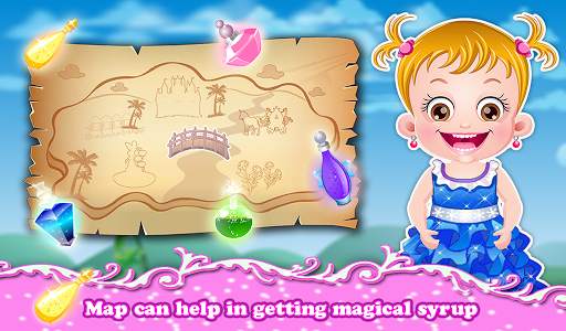 Baby Hazel Fairyland screenshot 14