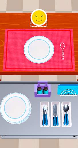 Restaurant Life 3D screenshot 6