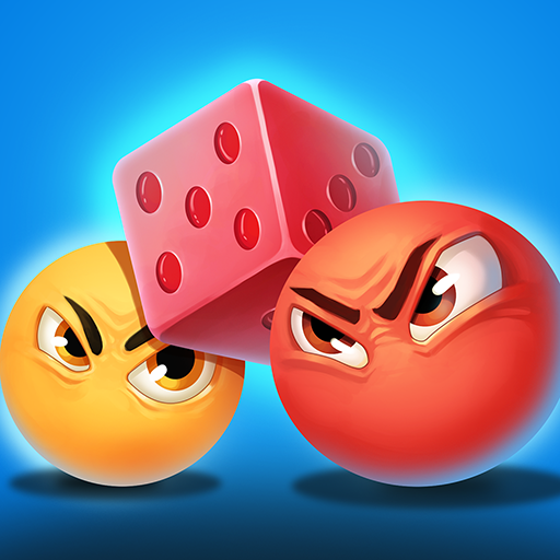 Ludo Crest icon