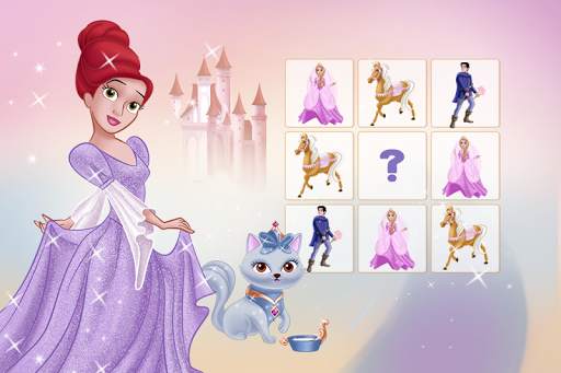 Sudoku Games for Girls Free screenshot 1