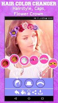 BeautyCam Makeup screenshot 2