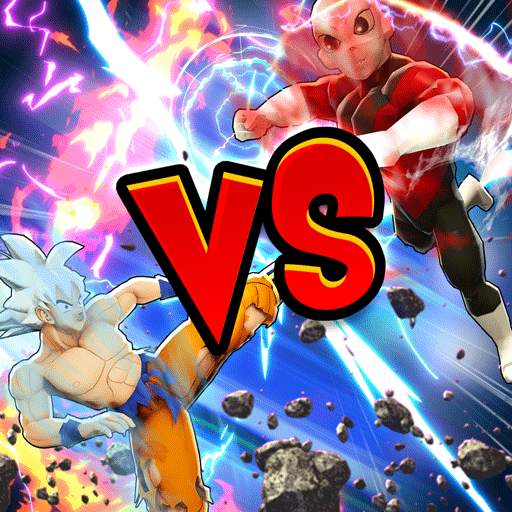 Super Dragon Fighting Game 3D 1.0