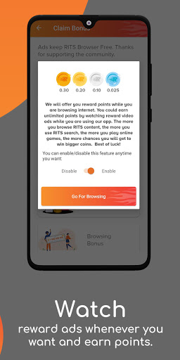Fast, Safe & Super Browser for your Android Mobile screenshot 4