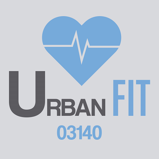 Urban Fit icon