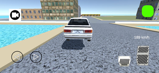 Test Drive Demo screenshot 3
