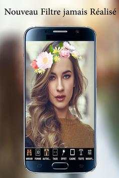 Snap Camera - Filtres screenshot 4