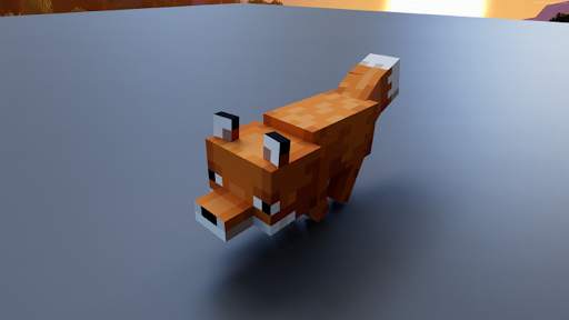 Animal mods for Minecraft MCPE screenshot 3