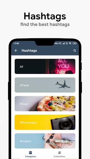 QuinSta : Quick Tools for Instagram screenshot 2